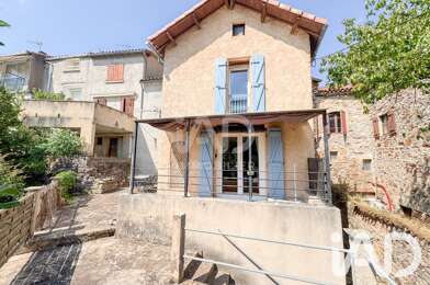 Maison 3 pièces 75000 €