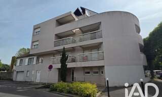 Appartement 2 Pièces 59 m² à vendre à Athis-Mons (91200)