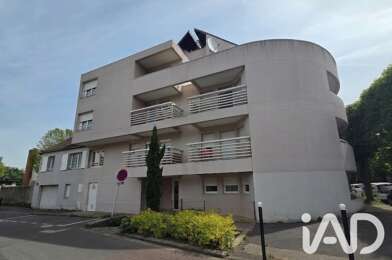 Appartement 2 pièces 175000 €
