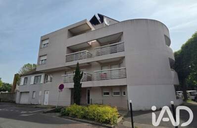 Vente Appartement 2 pièces — photo du bien