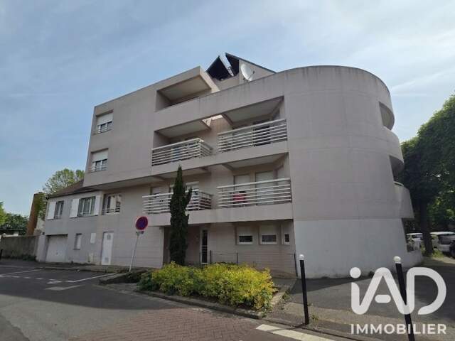 Vente Appartement 2 pièces — photo du bien