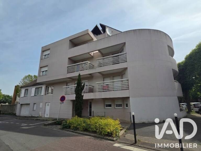 Vente Appartement 2 pièces — photo 1