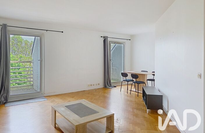 Vente Appartement 2 pièces — photo 2