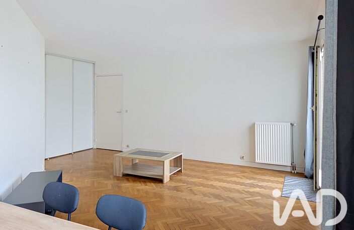 Vente Appartement 2 pièces — photo 3