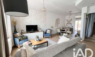 Maison 4 Pièces 102 m² à vendre à Soissons (02200)