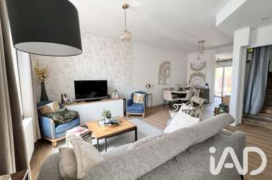 Maison 4 pièces 205000 €