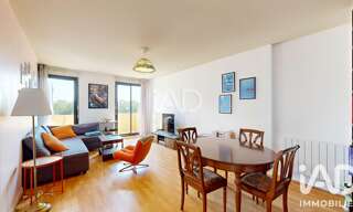 Appartement 4 Pièces 82 m² à vendre à Toulouse (31000)