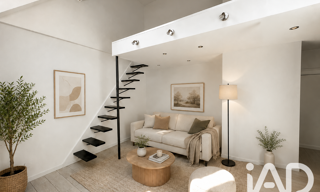 Appartement 1 Pièce 31 m² à vendre à Corbeil-Essonnes (91100)