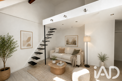 Appartement 1 pièces 89900 €