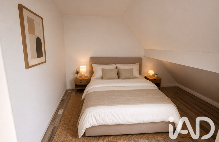 Vente Appartement 1 pièce — photo 4
