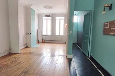 Maison 6 pièces 229000 €