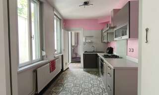 Maison 6 Pièces 141 m² à vendre à Tourcoing (59200)