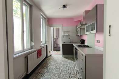Maison 6 pièces 229000 €