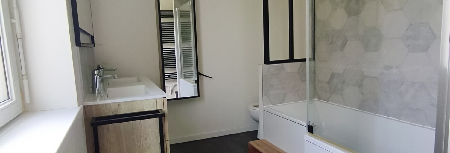 Maison 6 Pièces 141 m² à vendre à Tourcoing (59200)