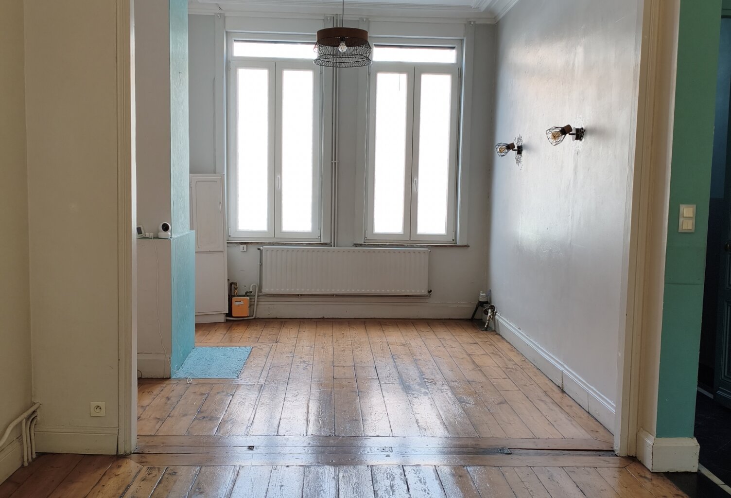 Vente Maison/villa 6 pièces — photo 1