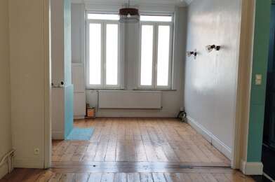 Maison 6 pièces 229000 €