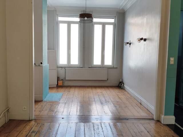 Vente Maison/villa 6 pièces — photo du bien