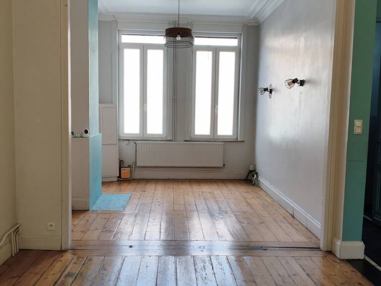 Vente Maison/villa 6 pièces — photo 1