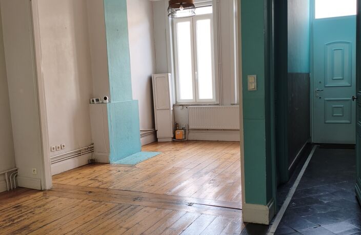 Vente Maison/villa 6 pièces — photo 3