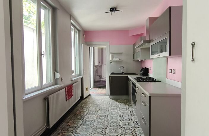 Vente Maison/villa 6 pièces — photo 4