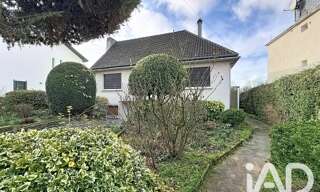 Maison 8 Pièces 145 m² à vendre à Montfermeil (93370)