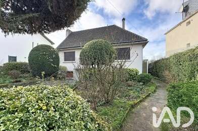 Maison 8 pièces 450000 €