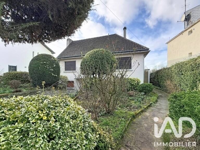 Vente Maison/villa 8 pièces — photo 1