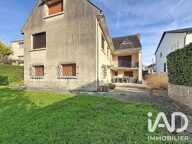 Vente Maison/villa 8 pièces — photo 2