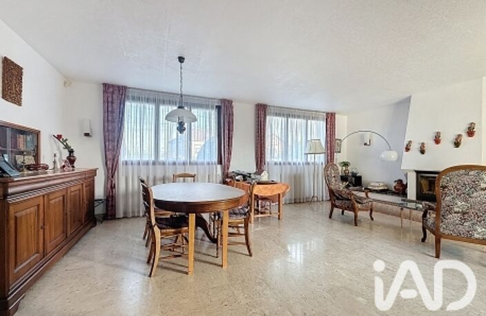 Vente Maison/villa 8 pièces — photo 4