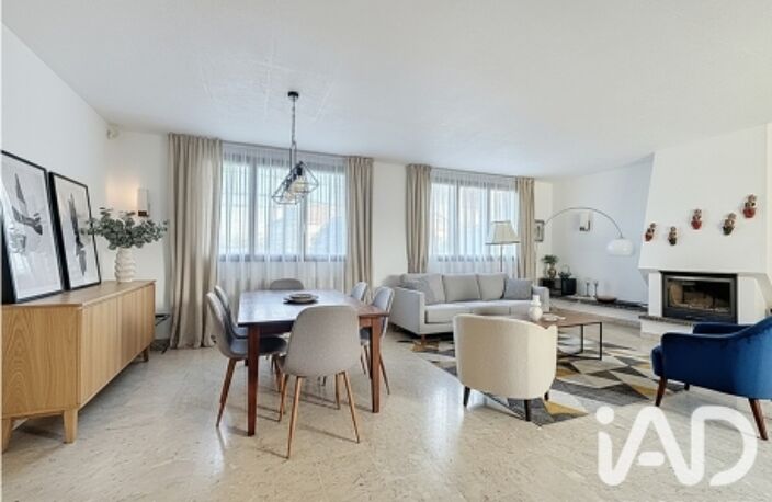 Vente Maison/villa 8 pièces — photo 5