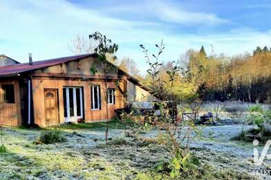 Maison 1 pièces 143000 €