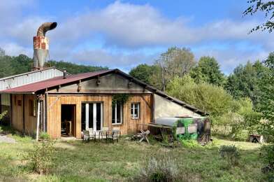 Maison 1 pièces 143000 €