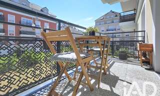 Appartement 2 Pièces 40 m² à vendre à Ozoir-la-Ferrière (77330)