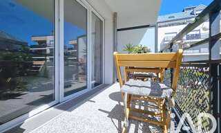 Appartement 2 Pièces 40 m² à vendre à Ozoir-la-Ferrière (77330)