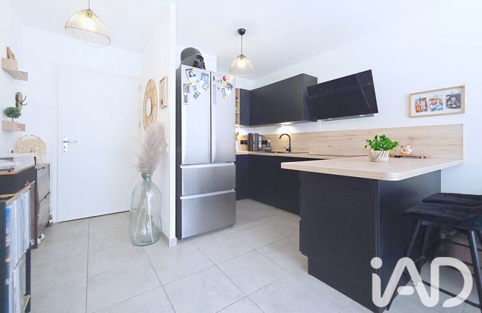 Vente Appartement 2 pièces — photo 4