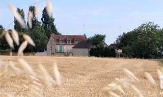 Maison 4 Pièces 113 m² à vendre à Antogny-le-Tillac (37800)