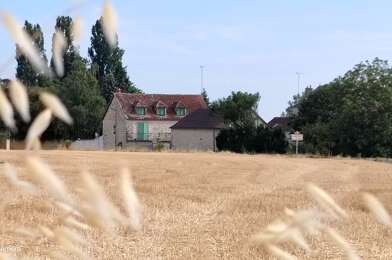 Maison 4 pièces 210000 €