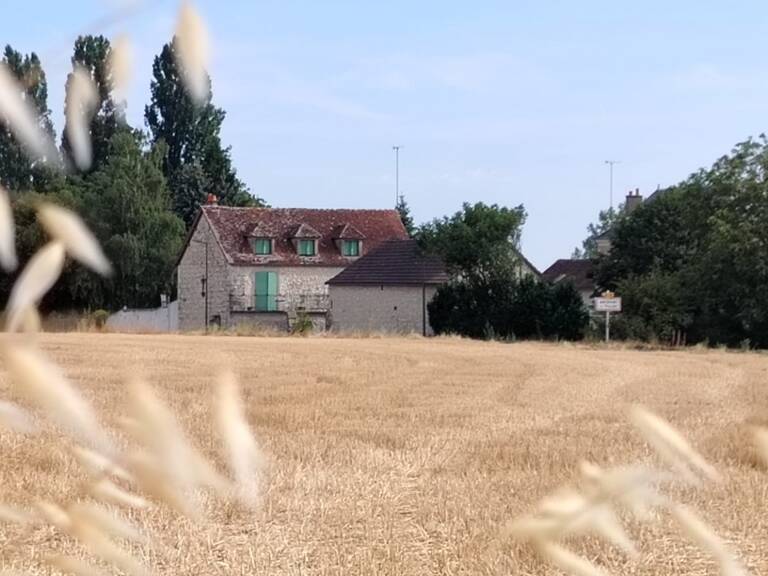 Vente Maison de campagne 4 pièces — photo 1