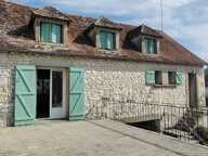 Vente Maison de campagne 4 pièces — photo 2