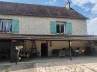 Vente Maison de campagne 4 pièces — photo 3