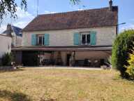 Vente Maison de campagne 4 pièces — photo 4