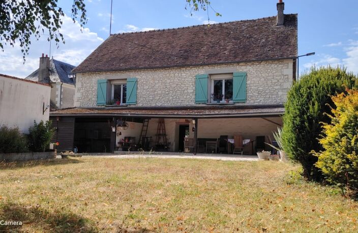 Vente Maison de campagne 4 pièces — photo 4