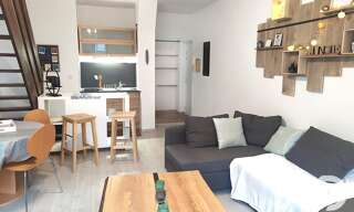 Appartement 1 Pièce 31 m² à vendre à Reims (51100)
