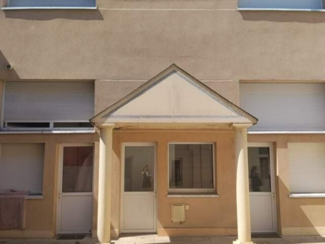 Vente Duplex 1 pièce — photo du bien