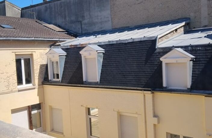 Vente Duplex 1 pièce — photo 2