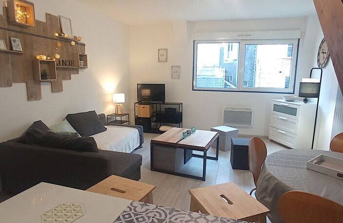 Vente Duplex 1 pièce — photo 5