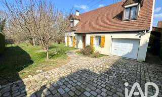Maison 5 Pièces 134 m² à vendre à Égly (91520)