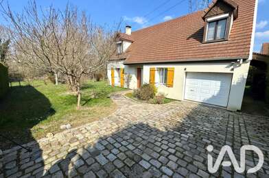 Maison 5 pièces 299500 €