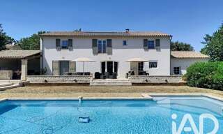 Maison 10 Pièces 270 m² à vendre à Rochegude (26790)