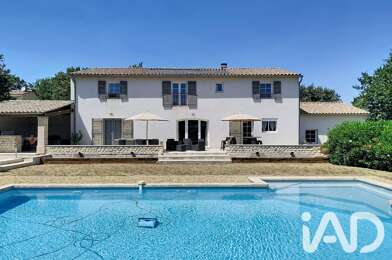 Maison 10 pièces 895000 €